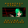 Phantasy Star II: Shilka’s Adventure