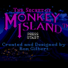 The Secret of Monkey Island CD VIDEO FIX