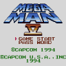 Mega Man V - Improvement Tweaks