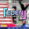 Eden Song ID Patch