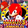 Knuckles 3 & Knuckles