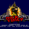 Dick Tracy - Super Speed