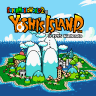 Yoshi’s Island: Yoshi Color Fix