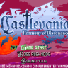 Castlevania Harmony of Dissonance Music Overhaul