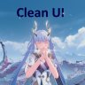 Clean UI