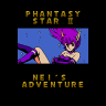 Phantasy Star II: Nei's Adventure