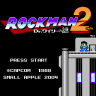 Rockman 2: Dash!