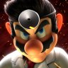 Angry Dr.Mario