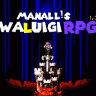 Manall's Waluigi RPG
