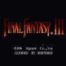 Final Fantasy 3 Eviltype