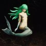 Mermaid No Rock/Skulls