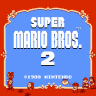 Super Mario Bros. 2 - Disable Bomb Flashing