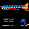 Rockman 4: DX