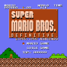 Super Mario Bros.: Definitive