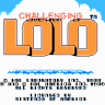 Challenging Lolo