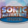 [ENG] Sonic Adventure: UPDATED