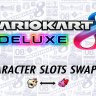 MK8DX Character Slots Editor