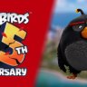 Bomb (The Angry Birds Movie)