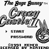 The Bugs Bunny Crazy Castle Two Two
