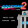 Rockman 2 Chaos