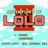 The Adventures of Lolo 3: Map Hack