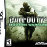 Call of Duty 4 Modern Warfare DS (Europe)