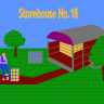 Storehouse No.18