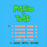 Mario + Toad