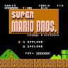 Super Mario Bros. and the 32 Lost Levels