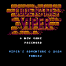 Viper's Adventure