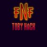 FNF: Toby Hack