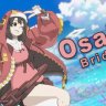 Osaka Bridget (Azumanga Daioh!)