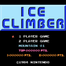 Ice Climber - Better Controls