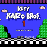 Kozy Kaizo Bros. 1