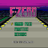 F-Zero tracks unlocked