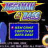 Mega Man & Bass GBA New Controls