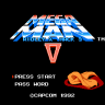 Mega Man 5 - Ridley X Hack 3