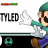M&L Styled Luigi