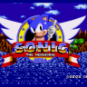 Sonic 1 - YOLO Edition