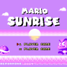Mario Sunrise