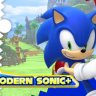 Modern Sonic+