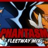 Phantasm Fleetway Mix