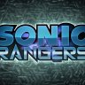 Sonic Rangers HUD (with working boost bar gauge)
