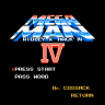 Mega Man 4 - Ridley X Hack 14