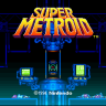 Super Metroid - Pantheon