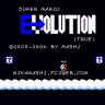 Super Mario Evolution (True)