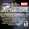 X-Men MA [USA] - Costume Mod