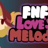 FNF love's Melody