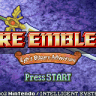 Fire Emblem - Lyn's Bizarre Adventure