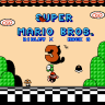 Super Mario Bros. 3 - Ridley X Hack 8
